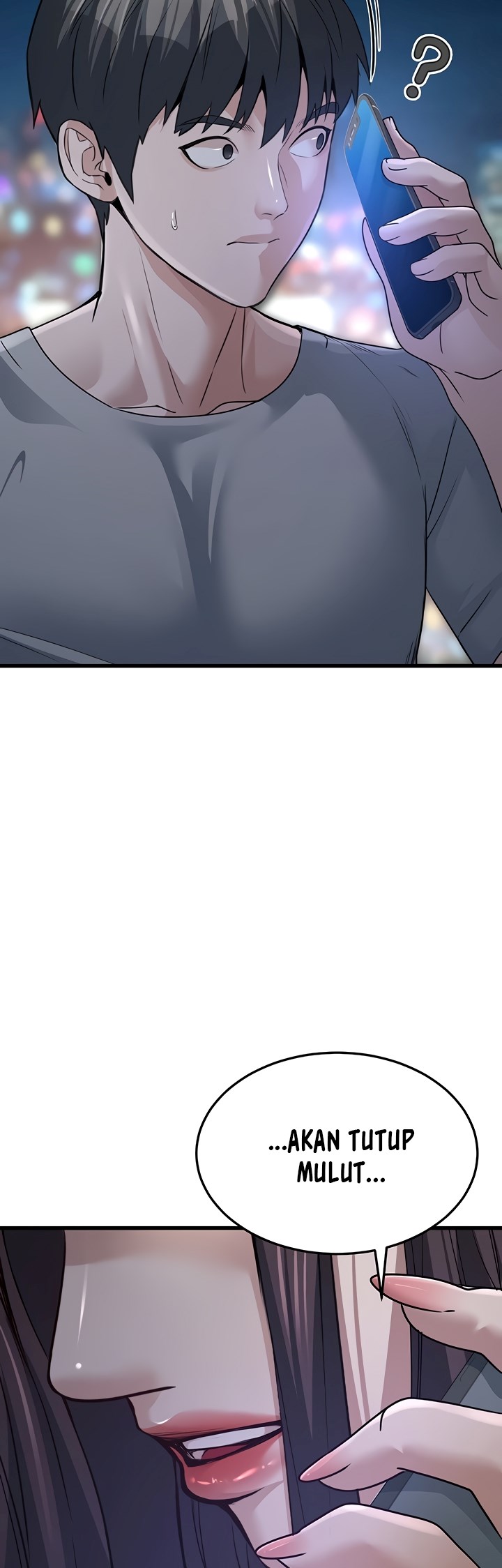 The Double Life of a Public Servant - Chapter 7 52 The Double Life of a Public Servant - Chapter 7 52