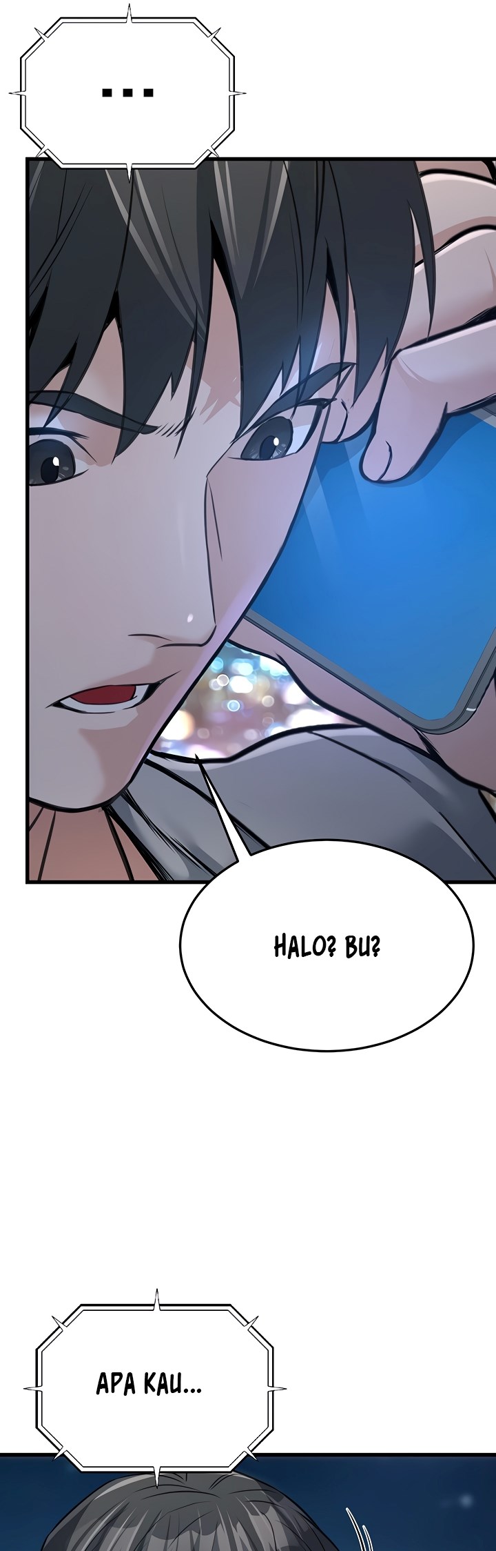 The Double Life of a Public Servant - Chapter 7 51 The Double Life of a Public Servant - Chapter 7 51