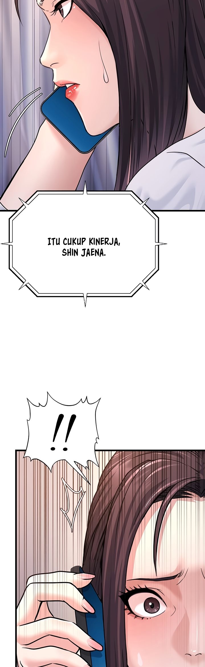 The Double Life of a Public Servant - Chapter 5 29