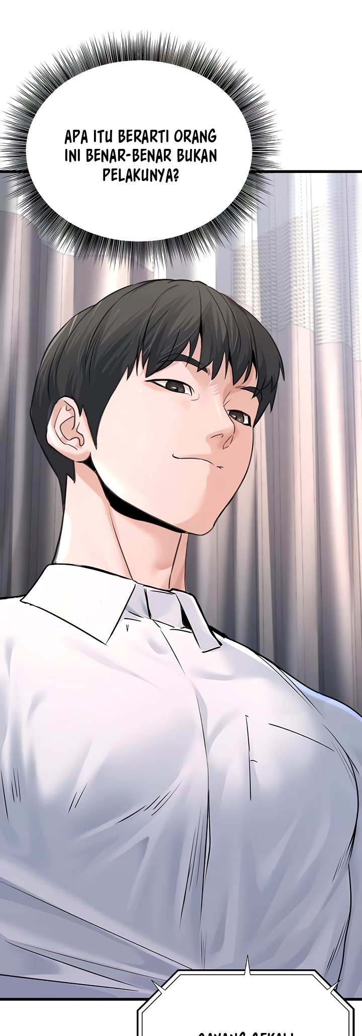 The Double Life of a Public Servant - Chapter 5 33