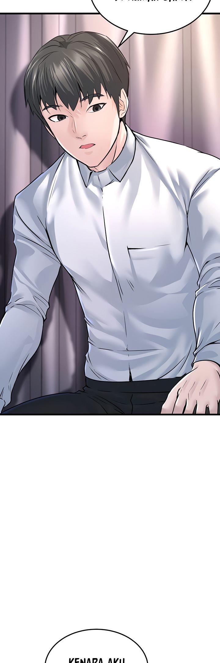 The Double Life of a Public Servant - Chapter 5 6