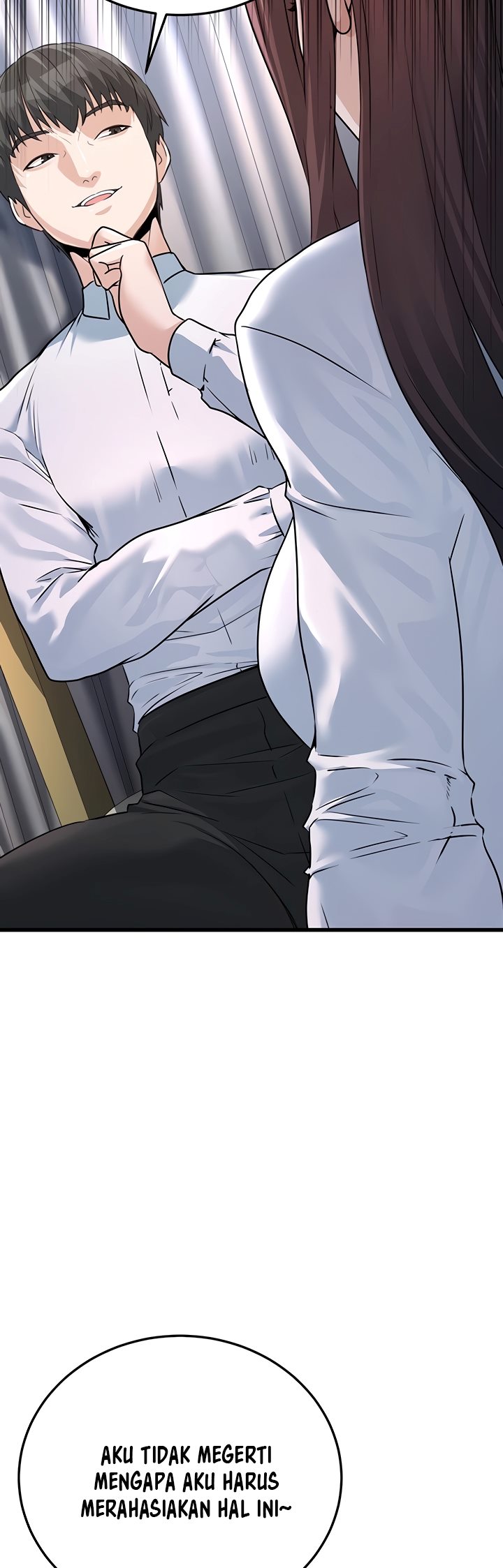The Double Life of a Public Servant - Chapter 5 40