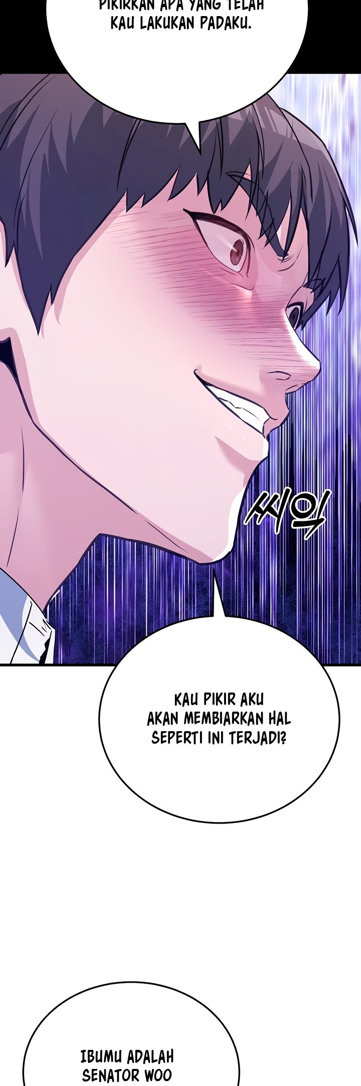 The Double Life of a Public Servant - Chapter 5 45