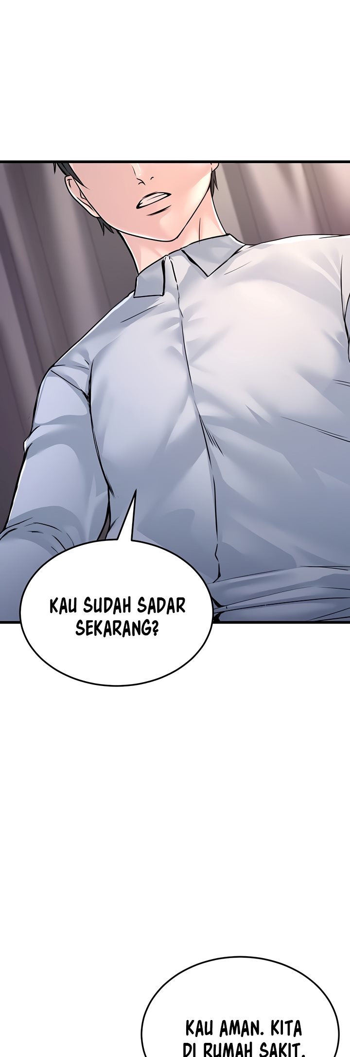 The Double Life of a Public Servant - Chapter 5 5