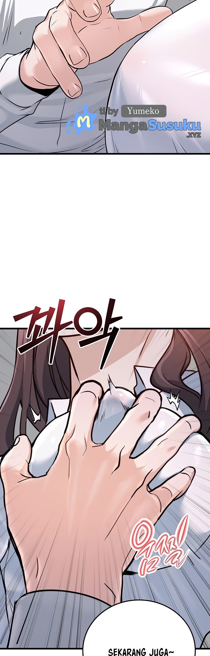 The Double Life of a Public Servant - Chapter 5 51
