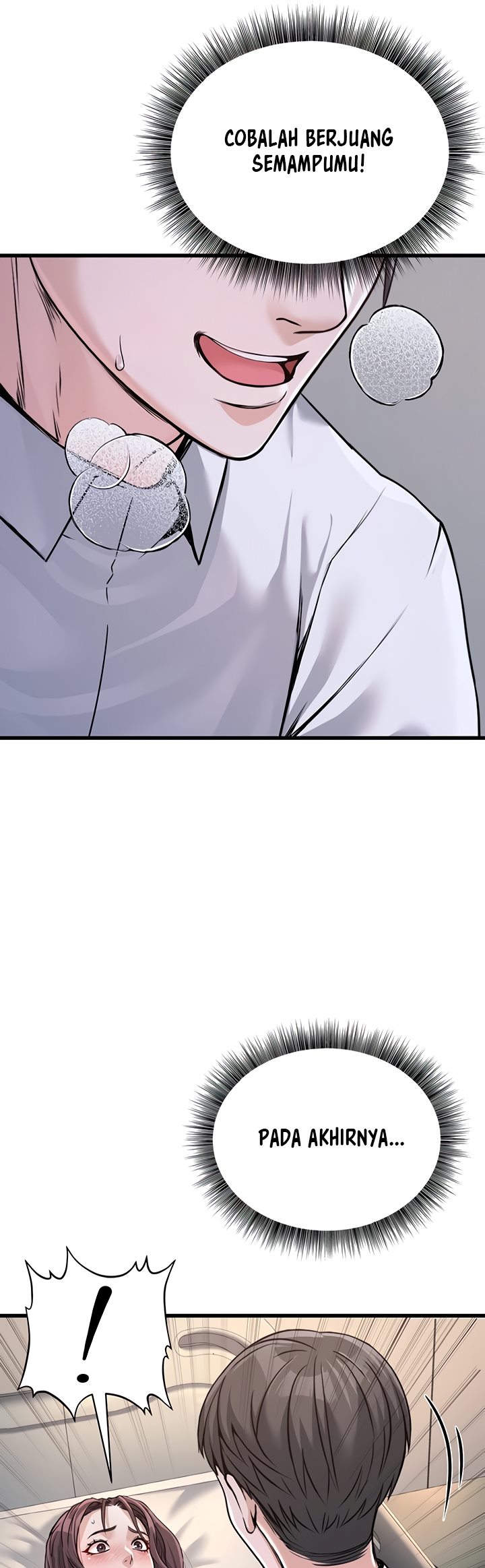 The Double Life of a Public Servant - Chapter 5 55