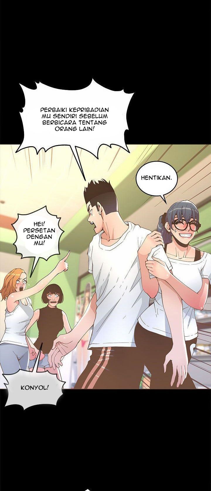 The Savory Girl - Chapter 17 10