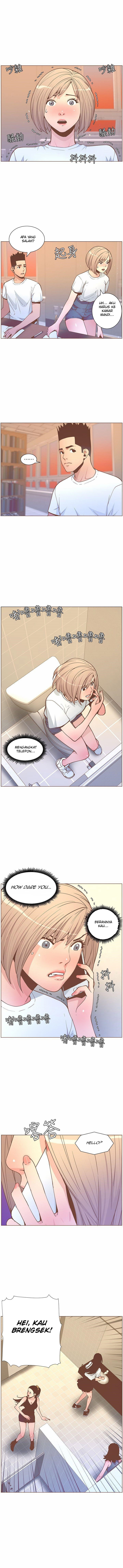 The Savory Girl - Chapter 60 5 The Savory Girl - Chapter 60 5