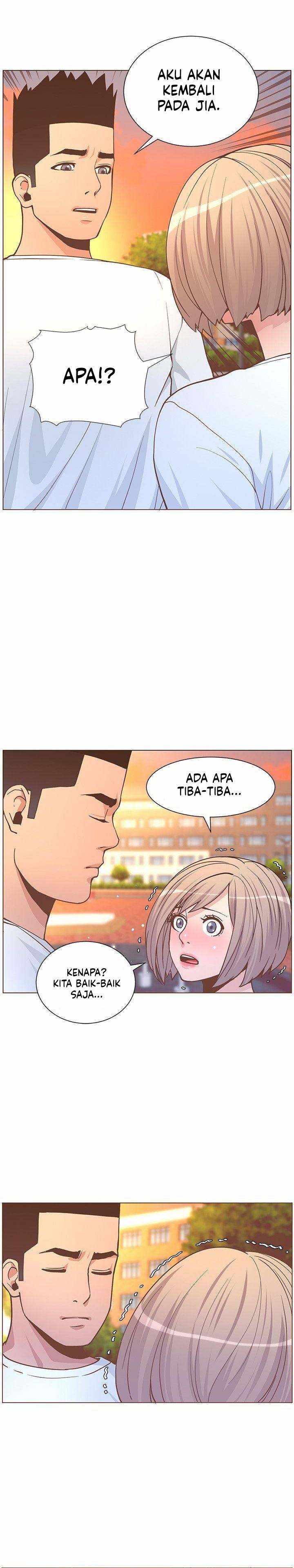 The Savory Girl - Chapter 61 8 The Savory Girl - Chapter 61 8