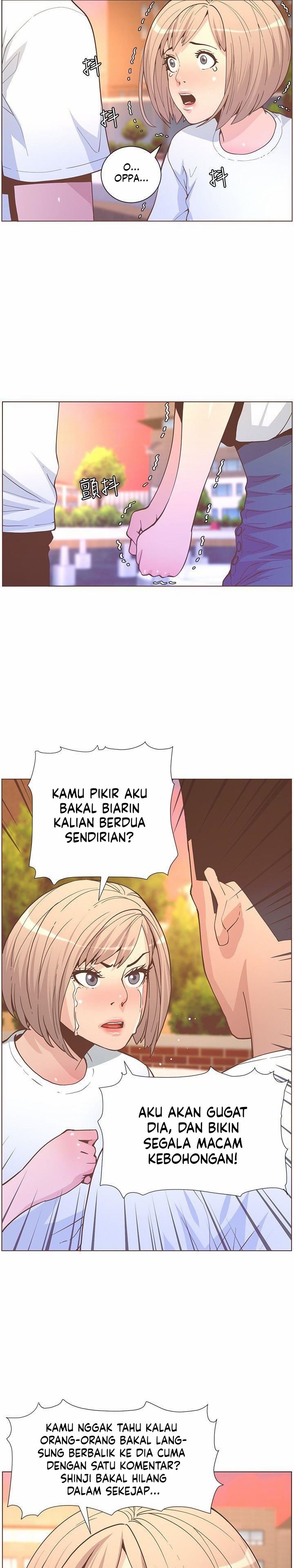 The Savory Girl - Chapter 61 9 The Savory Girl - Chapter 61 9