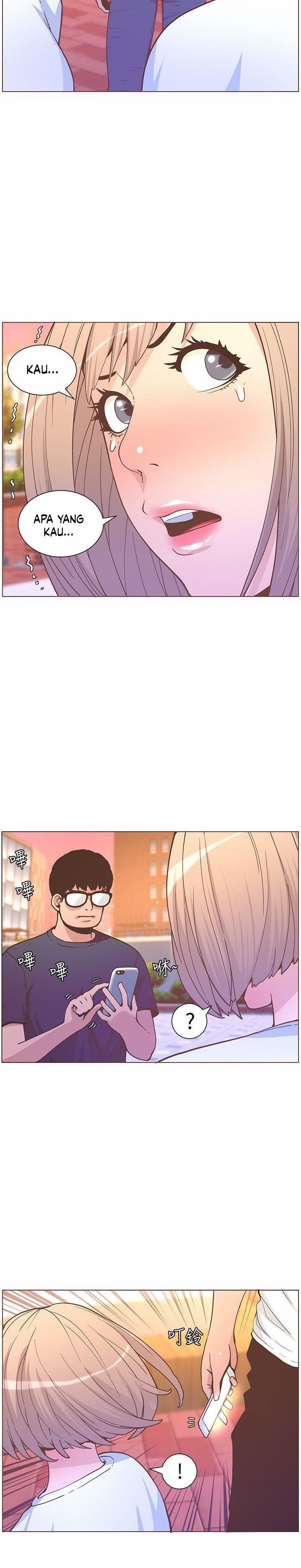 The Savory Girl - Chapter 61 11 The Savory Girl - Chapter 61 11