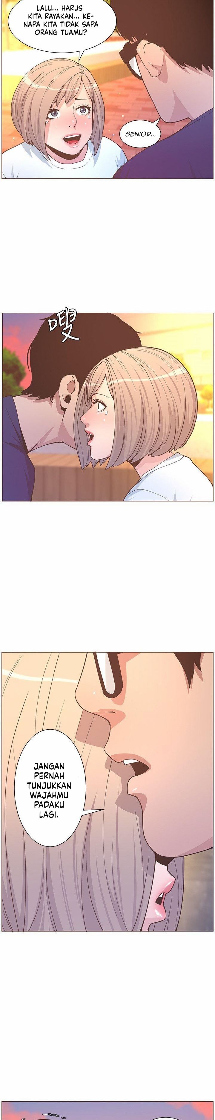 The Savory Girl - Chapter 61 17 The Savory Girl - Chapter 61 17