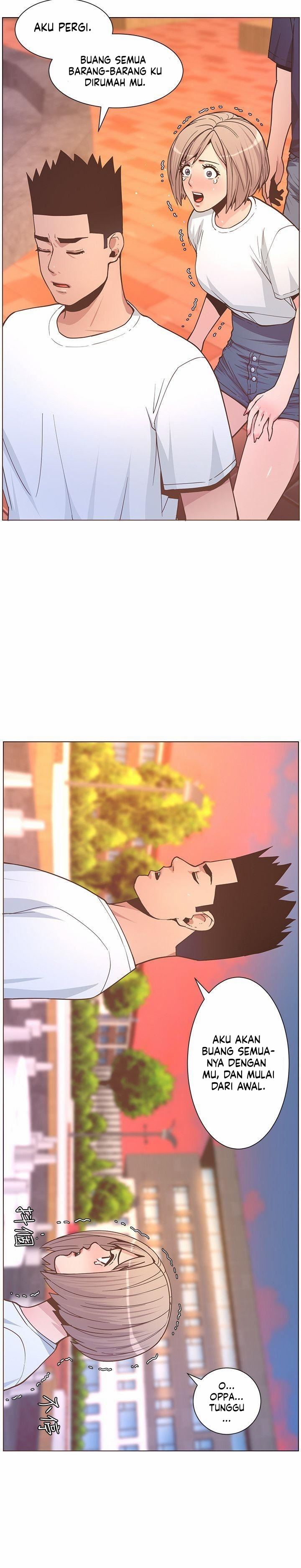 The Savory Girl - Chapter 61 14 The Savory Girl - Chapter 61 14