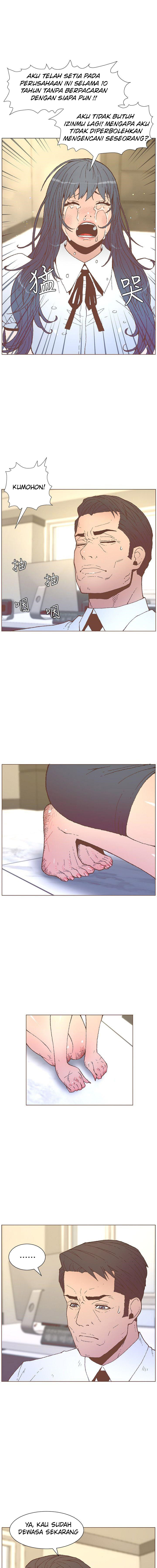 The Savory Girl - Chapter 56 9 The Savory Girl - Chapter 56 9