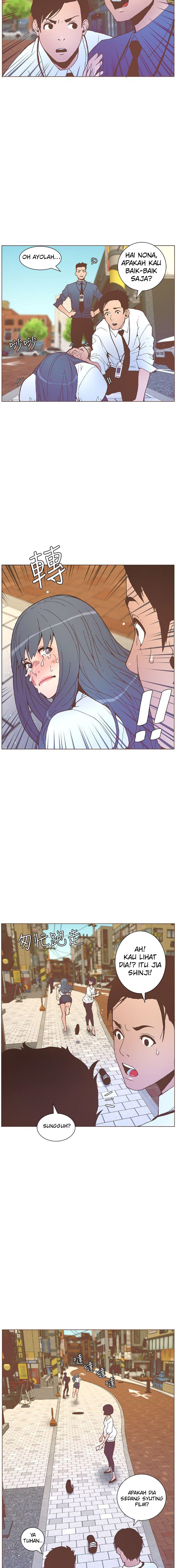 The Savory Girl - Chapter 56 2 The Savory Girl - Chapter 56 2