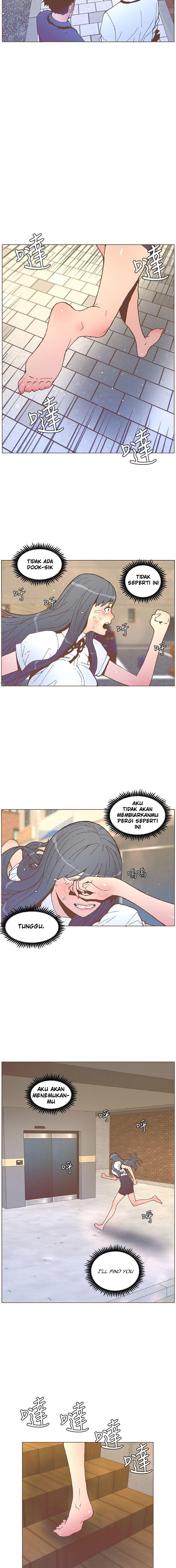 The Savory Girl - Chapter 56 3 The Savory Girl - Chapter 56 3