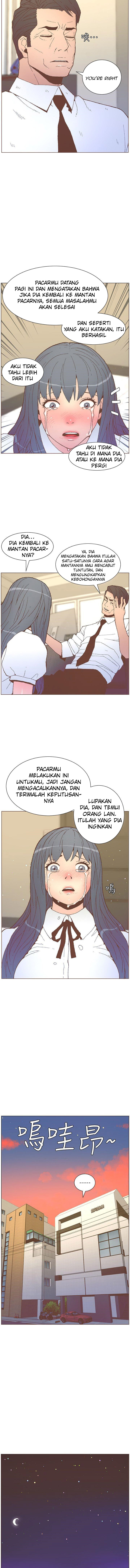 The Savory Girl - Chapter 56 10 The Savory Girl - Chapter 56 10