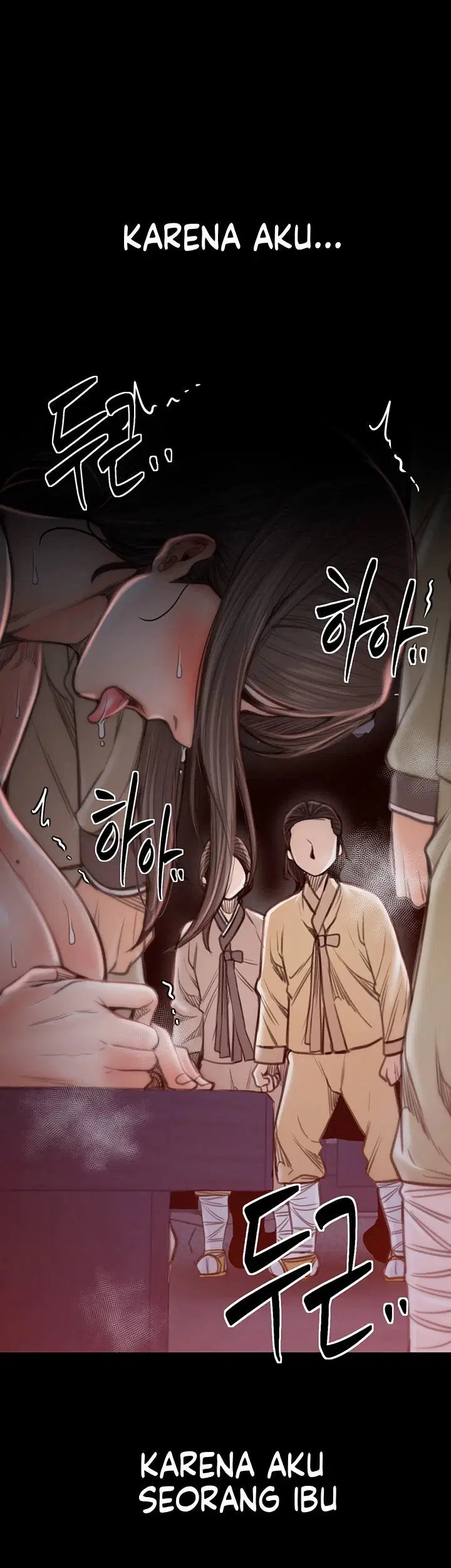 The Servant&#8217;s Story - Chapter 38 26