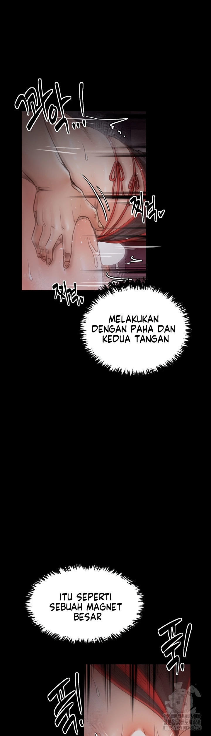 The Servant&#8217;s Story - Chapter 37 27