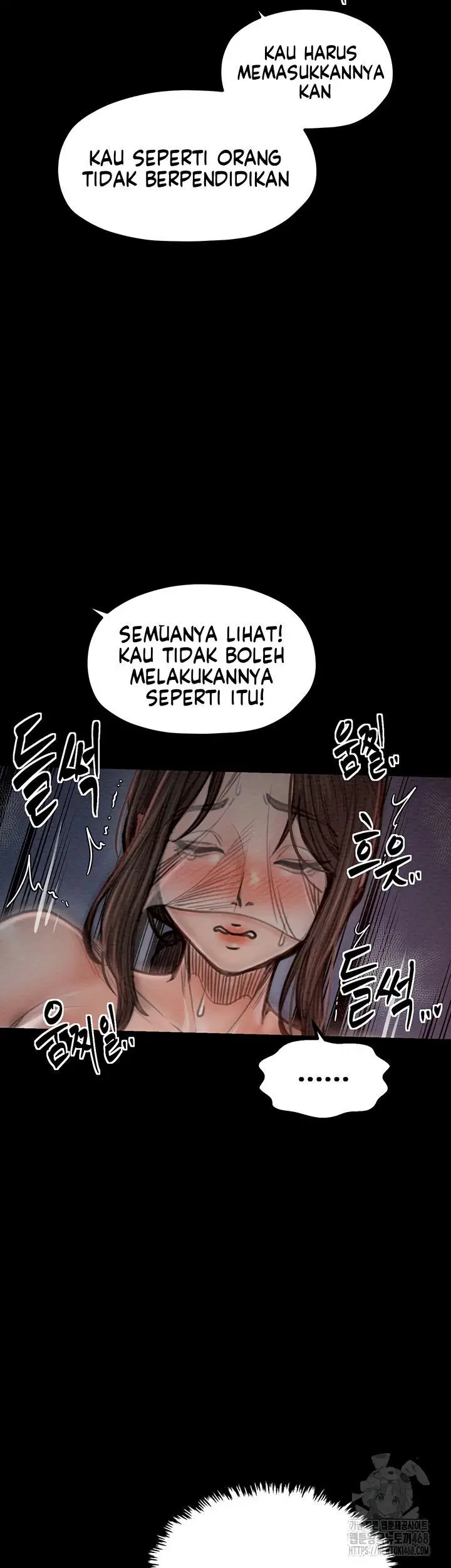 The Servant&#8217;s Story - Chapter 37 32
