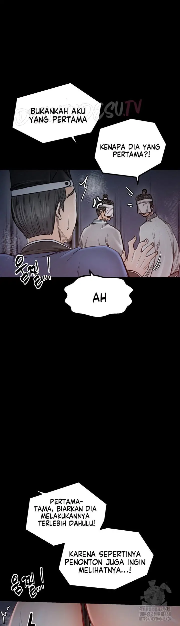 The Servant&#8217;s Story - Chapter 37 18