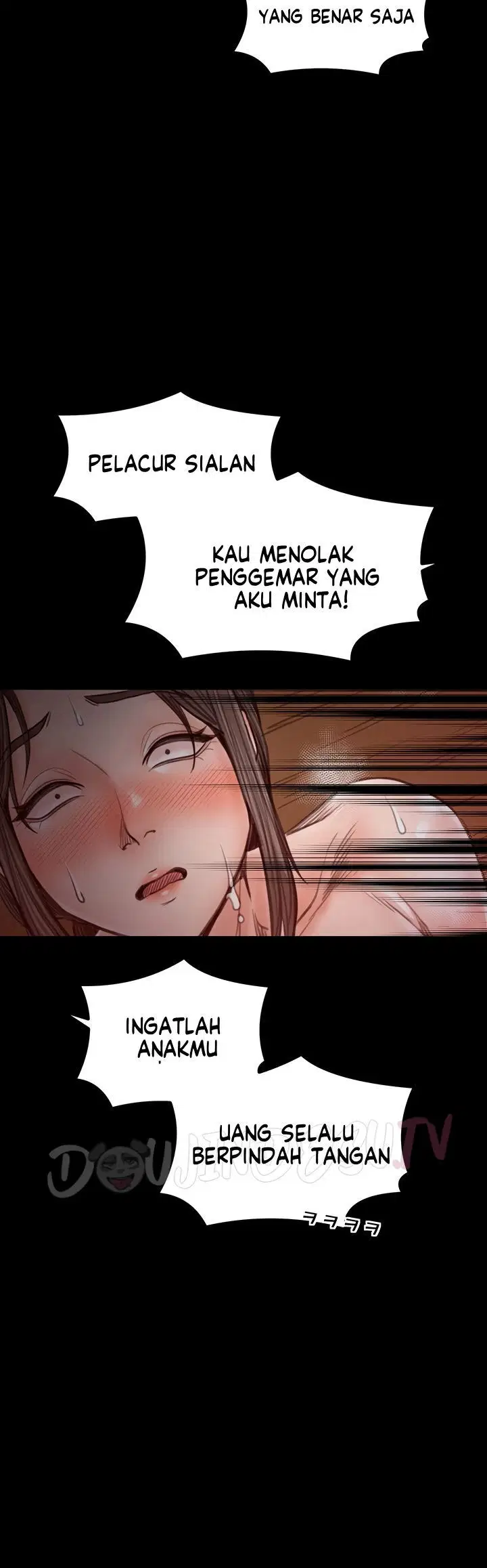 The Servant&#8217;s Story - Chapter 37 49