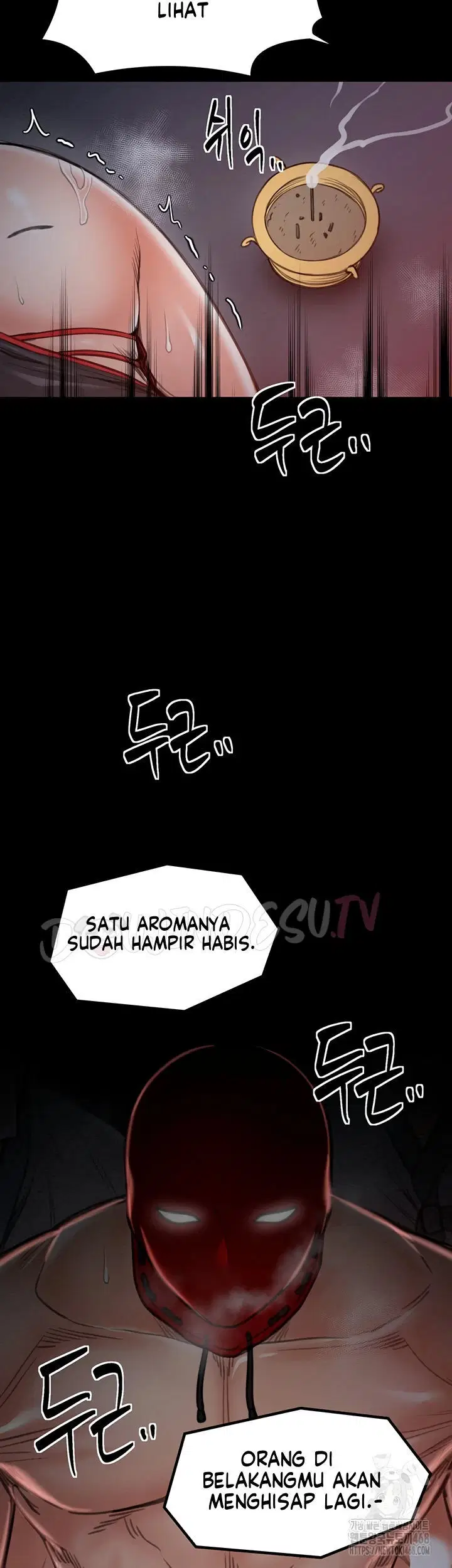 The Servant&#8217;s Story - Chapter 37 43