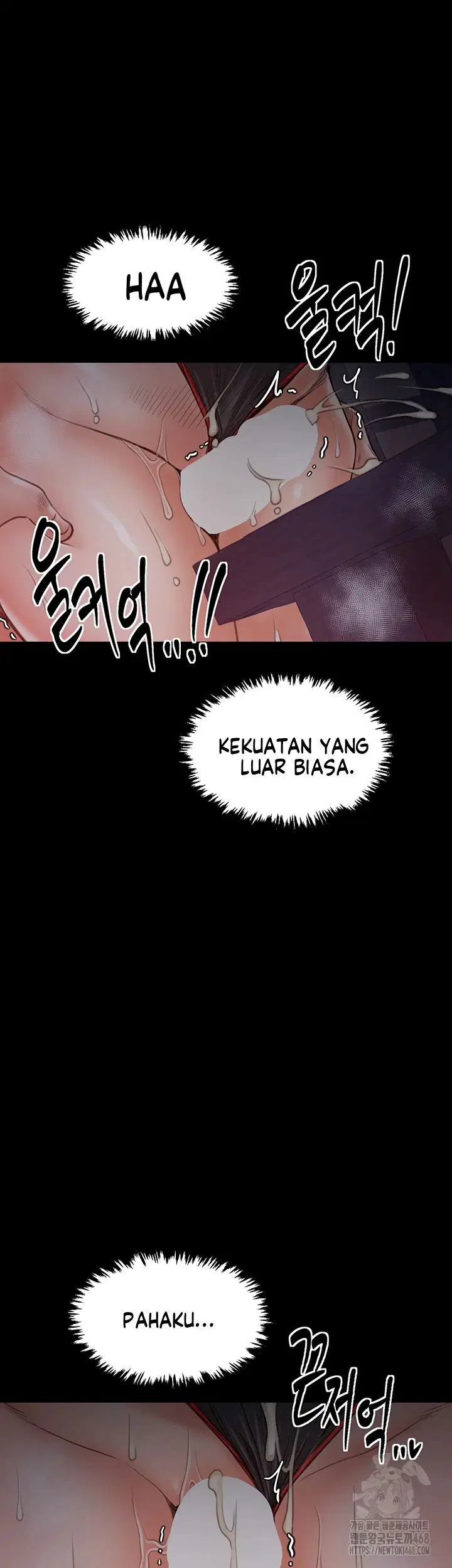 The Servant&#8217;s Story - Chapter 37 40