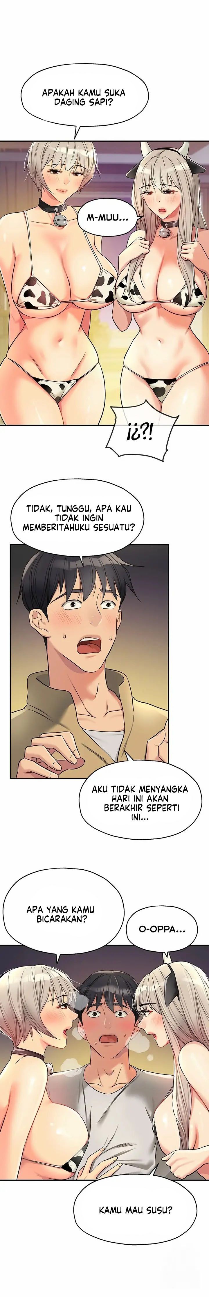 The Pleasure Shop - Chapter 119 3