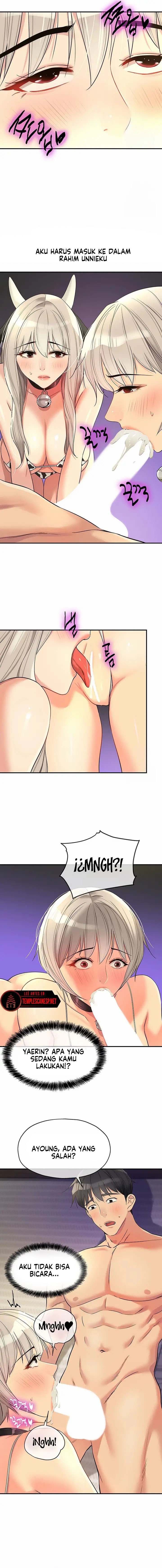 The Pleasure Shop - Chapter 119 12