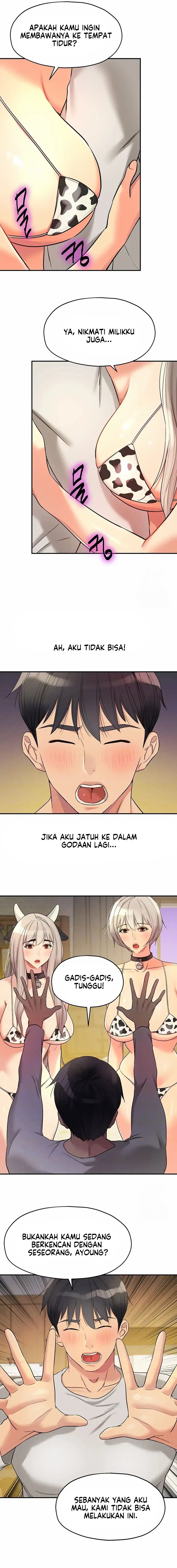 The Pleasure Shop - Chapter 119 4