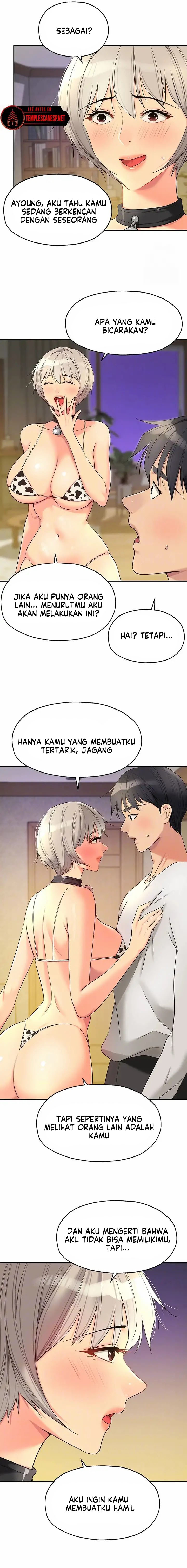The Pleasure Shop - Chapter 119 5