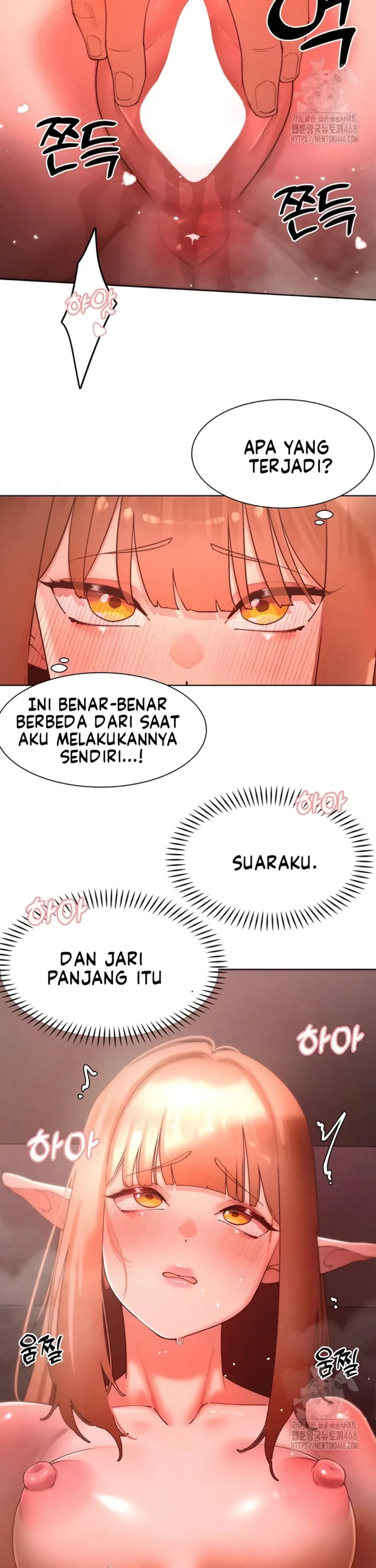 The Protagonist Gets Stronger When He Fucks the Female Hunter - Chapter 42 20 The Protagonist Gets Stronger When He Fucks the Female Hunter - Chapter 42 20