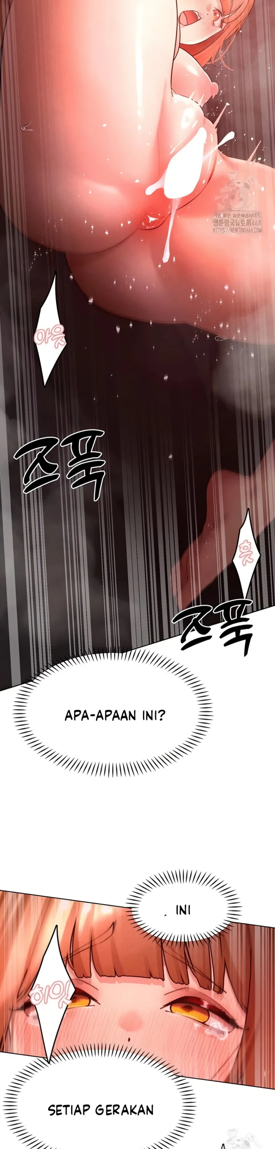 The Protagonist Gets Stronger When He Fucks the Female Hunter - Chapter 42 27 The Protagonist Gets Stronger When He Fucks the Female Hunter - Chapter 42 27