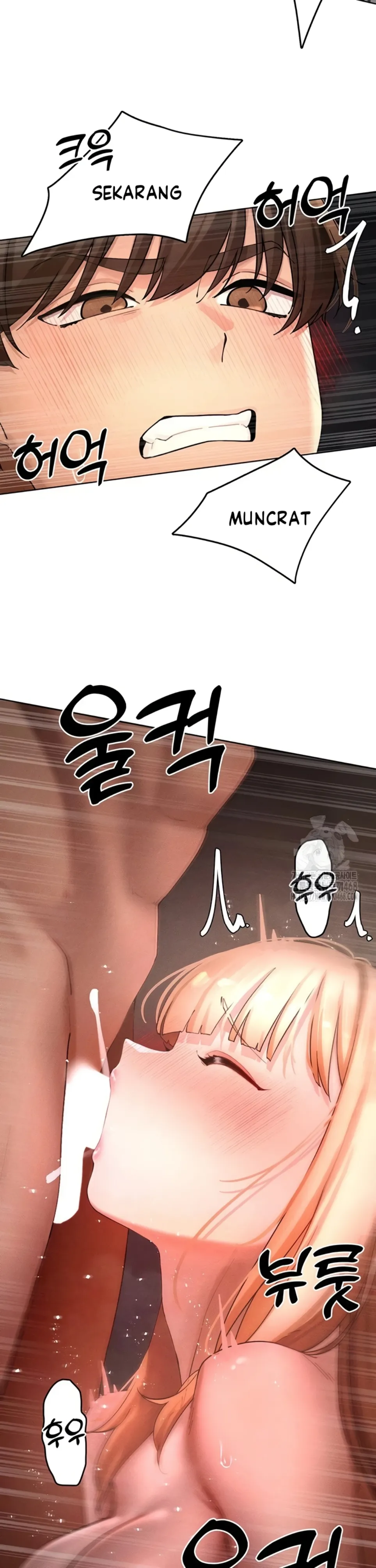 The Protagonist Gets Stronger When He Fucks the Female Hunter - Chapter 42 11 The Protagonist Gets Stronger When He Fucks the Female Hunter - Chapter 42 11