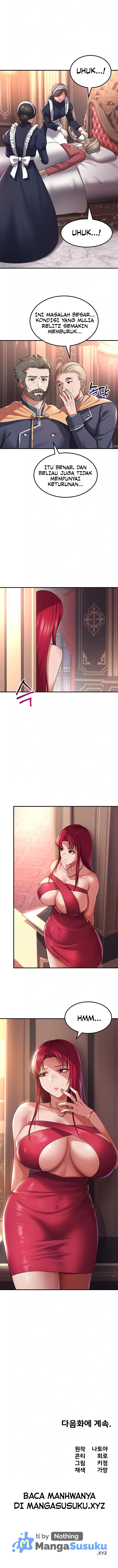 The Warrior Became an Academy Professor After Divorce - Chapter 32 9