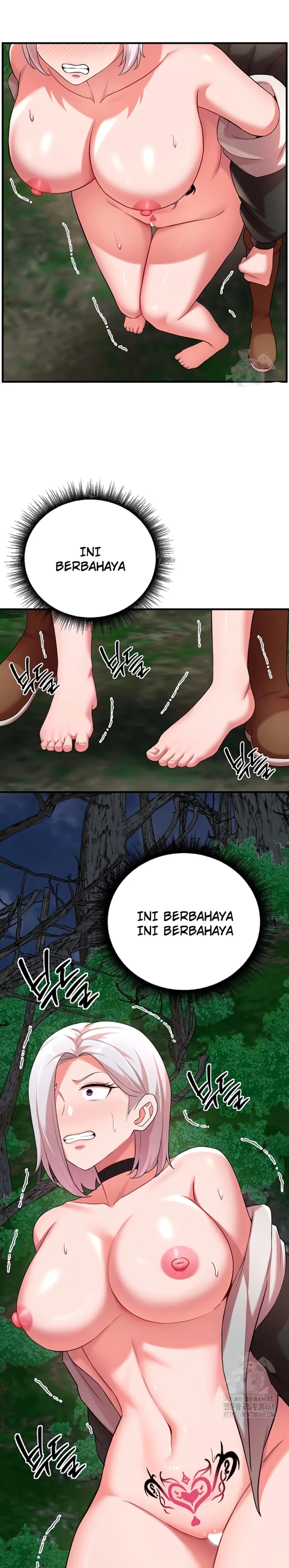 The Warrior Dissatisfied With Everyone - Chapter 39 3