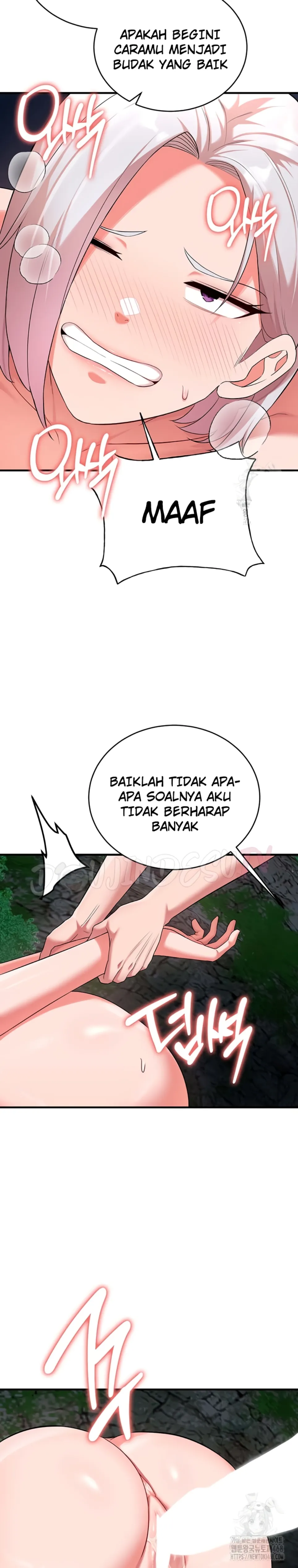 The Warrior Dissatisfied With Everyone - Chapter 39 13