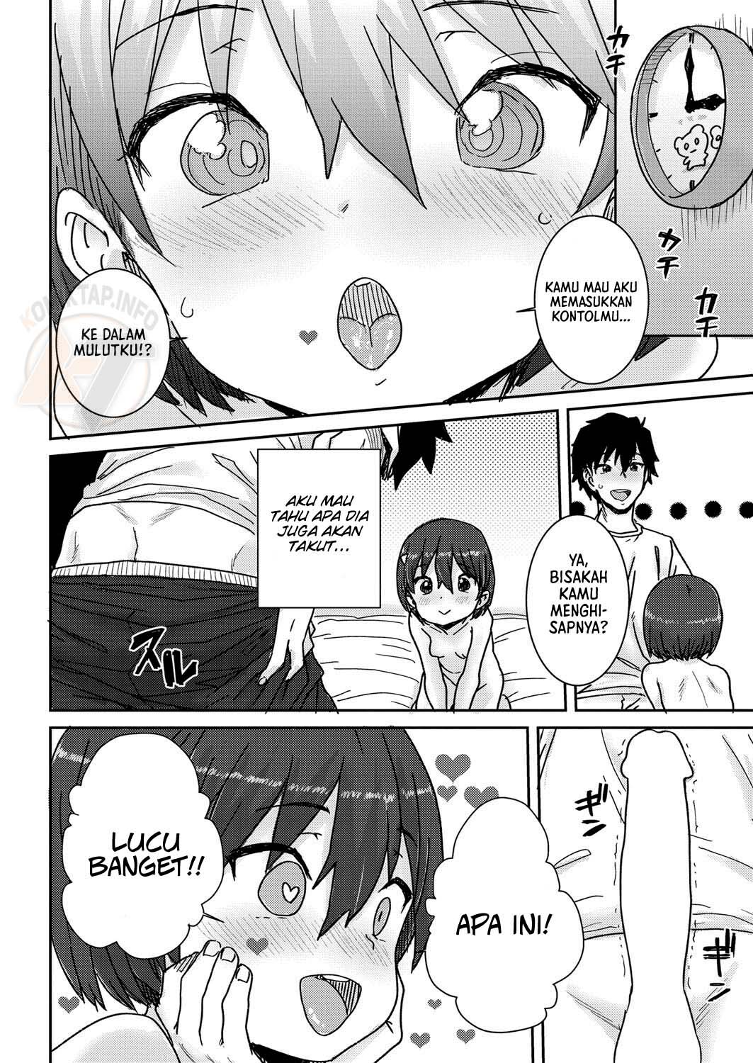The Two Sisters - Chapter 1 18