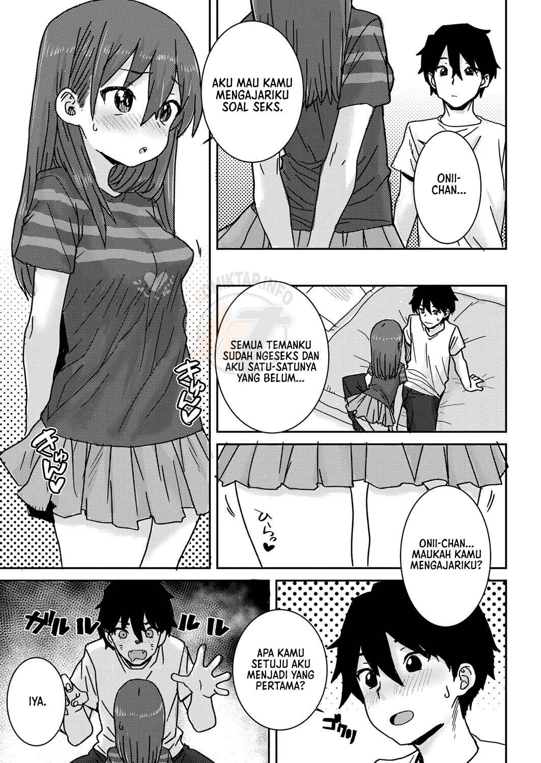 The Two Sisters - Chapter 1 6