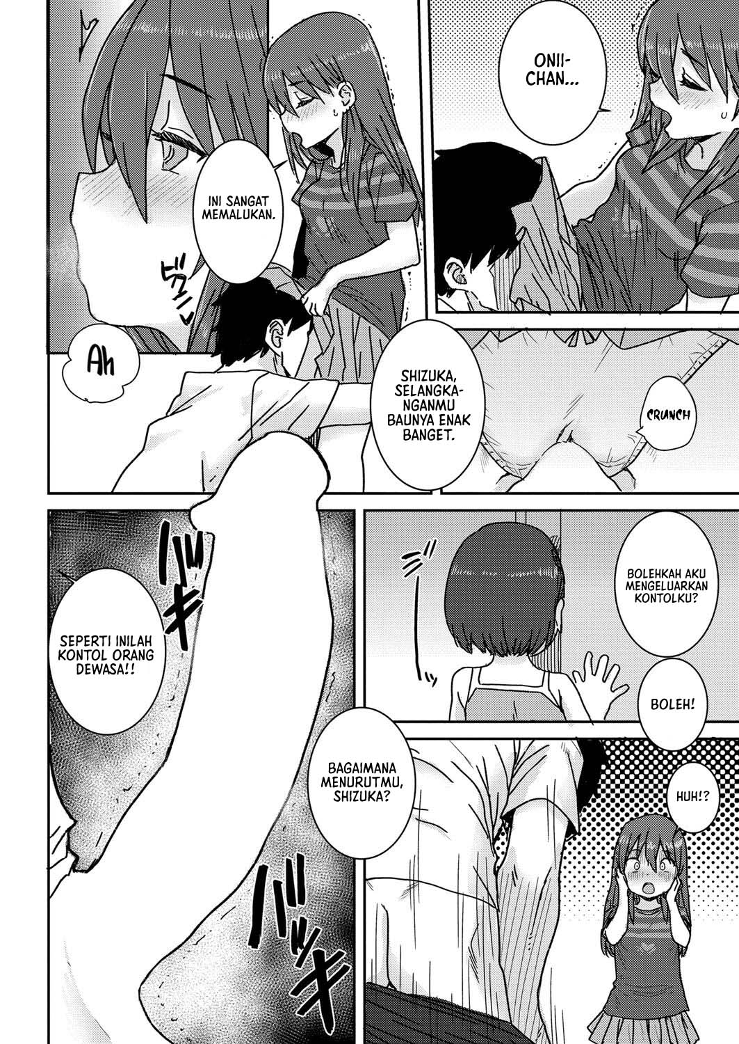The Two Sisters - Chapter 1 7