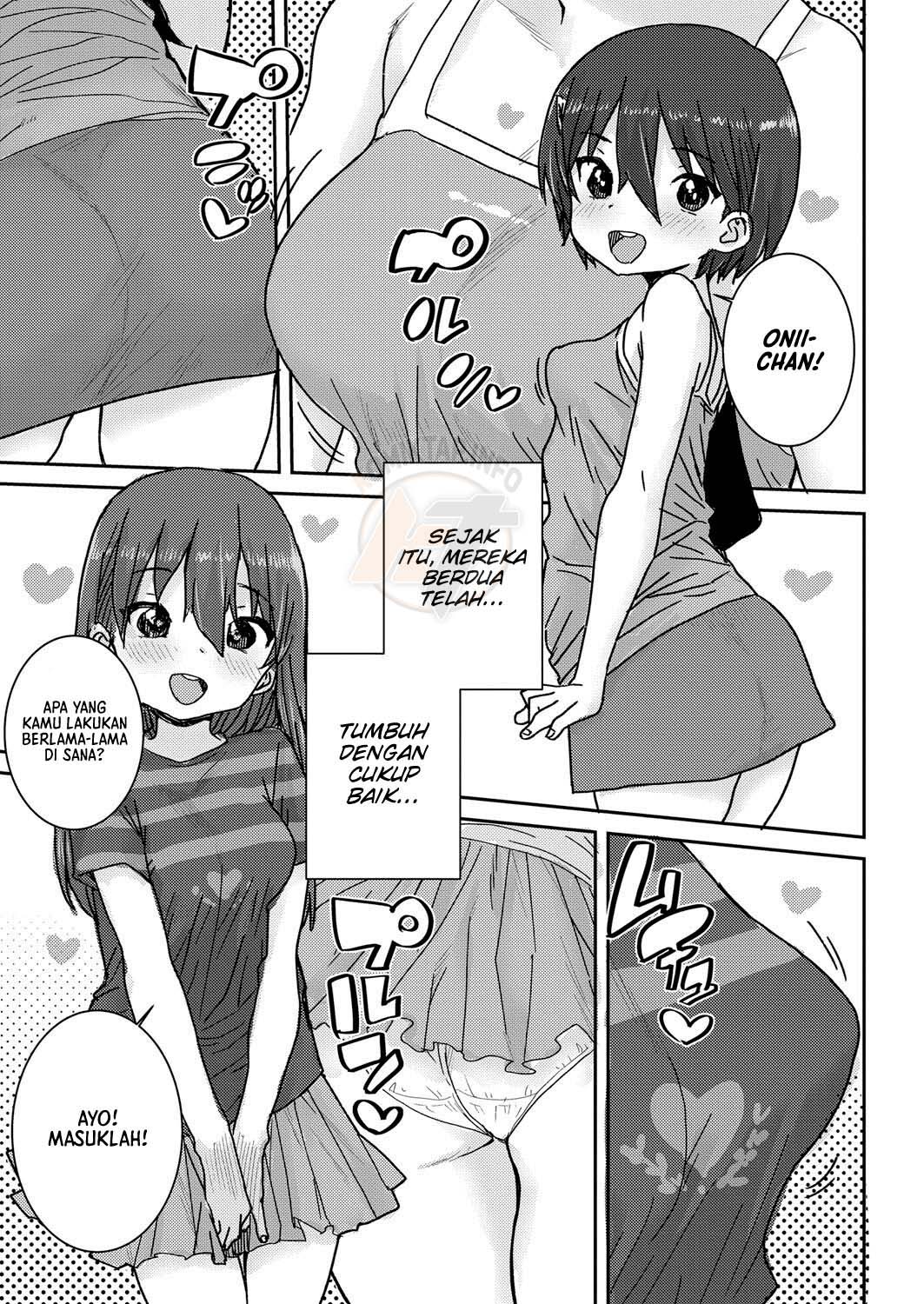 The Two Sisters - Chapter 1 4
