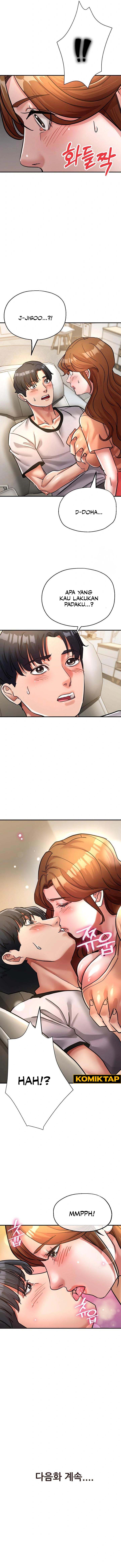 Three Sisters - Chapter 15 8
