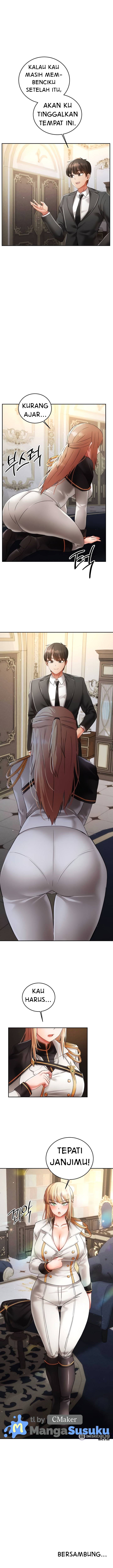 Taming Females to Rise in Status - Chapter 21 8 Taming Females to Rise in Status - Chapter 21 8