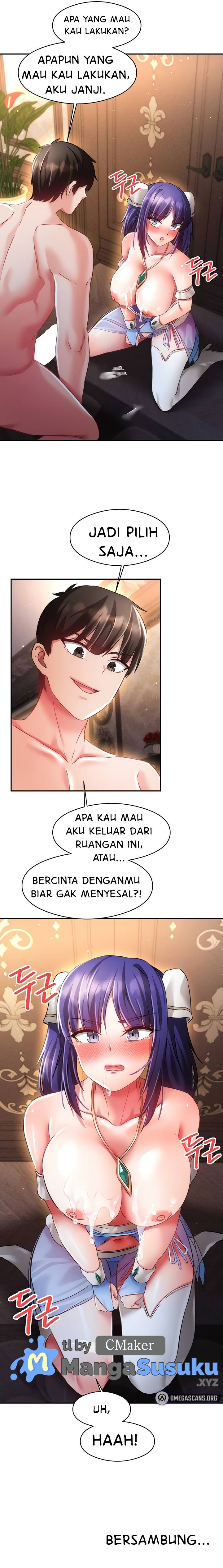 Taming Females to Rise in Status - Chapter 14 9 Taming Females to Rise in Status - Chapter 14 9