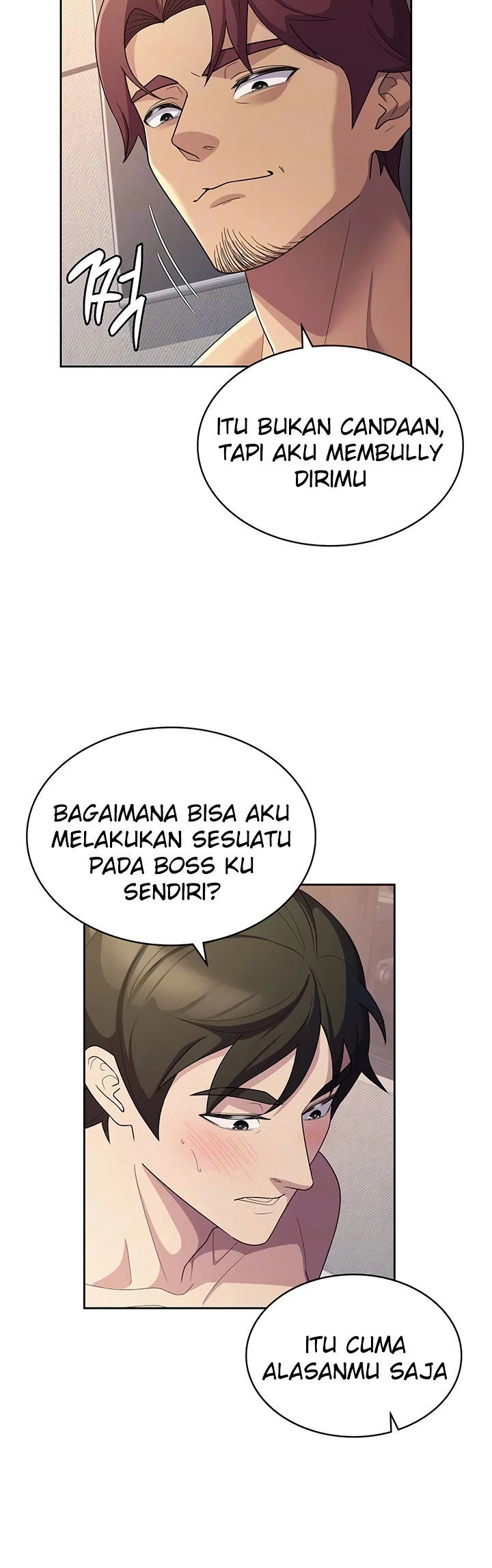 Tax Girlfriend - Chapter 33 9