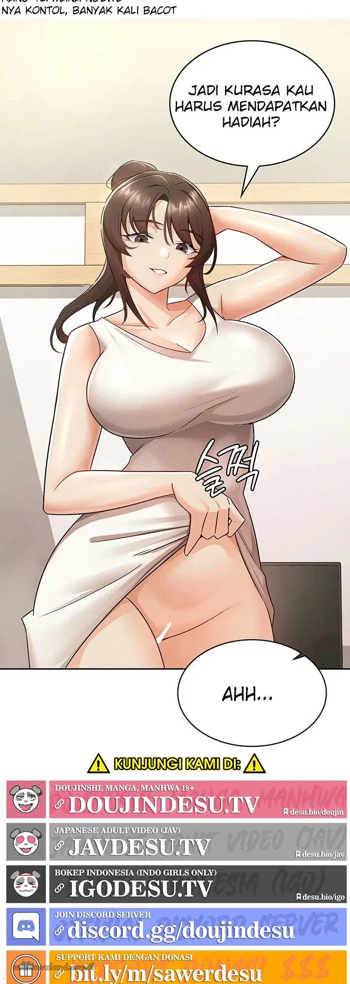 Tax Girlfriend - Chapter 08 29