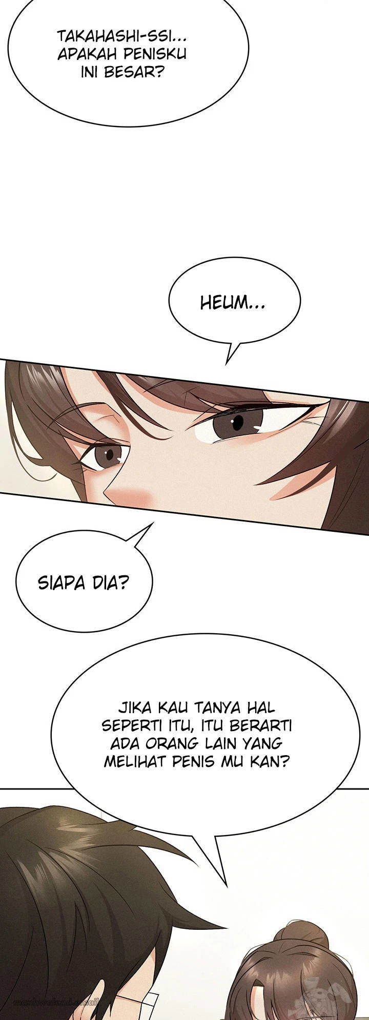 Tax Girlfriend - Chapter 08 23