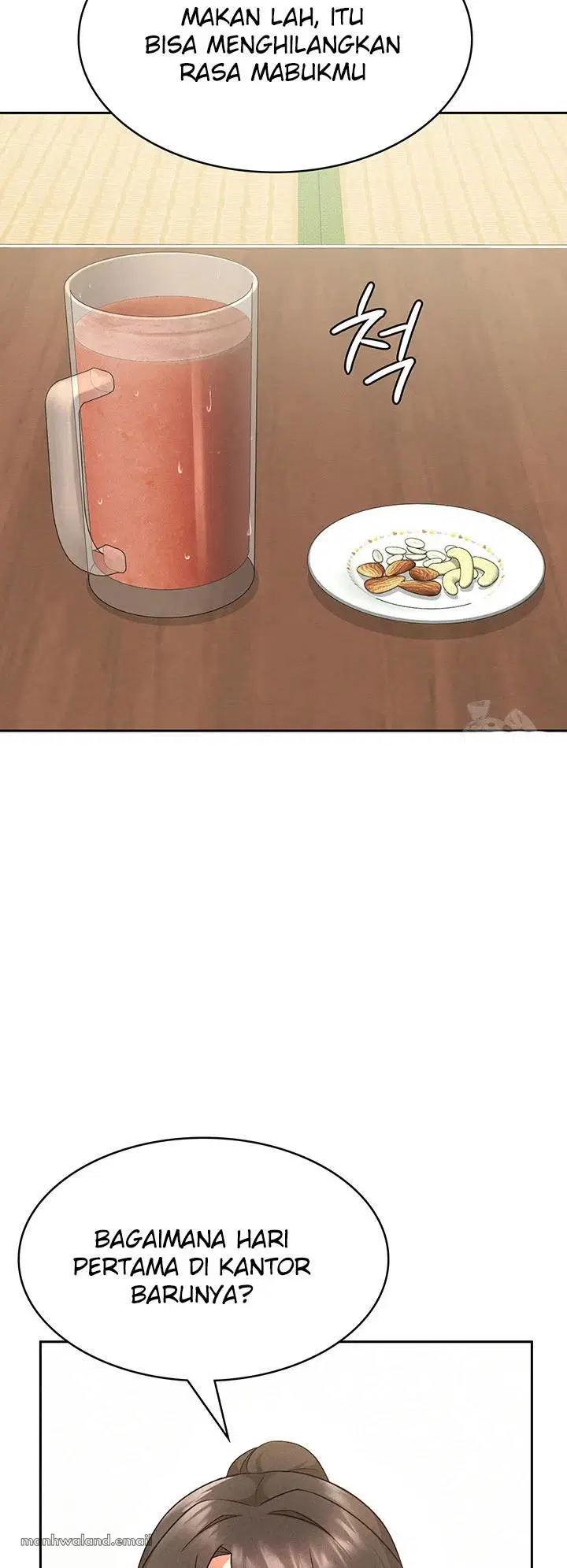 Tax Girlfriend - Chapter 08 21