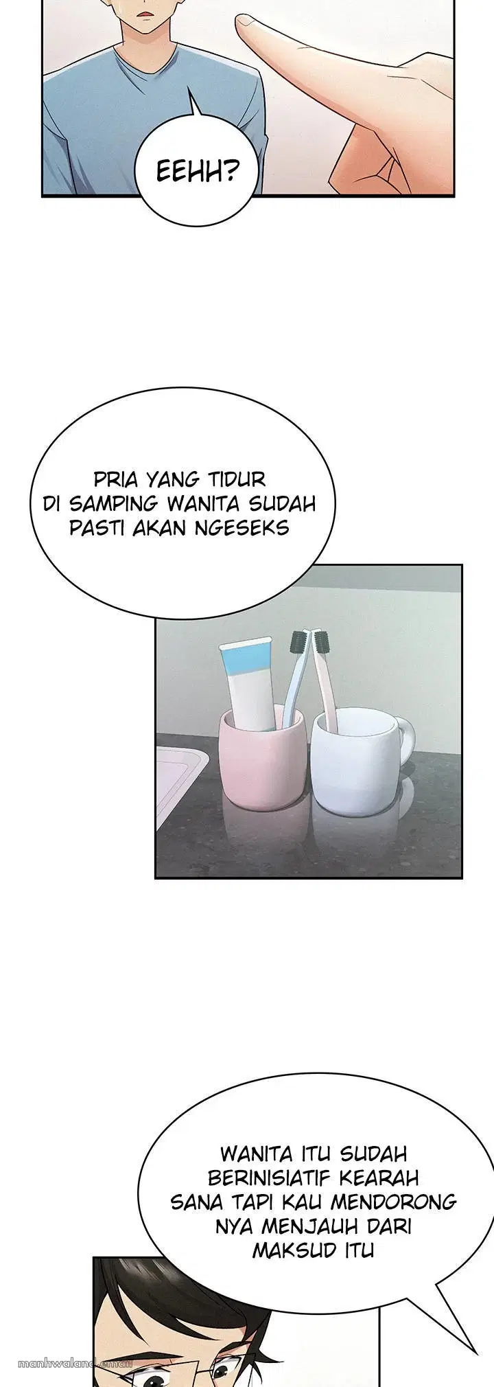 Tax Girlfriend - Chapter 08 26